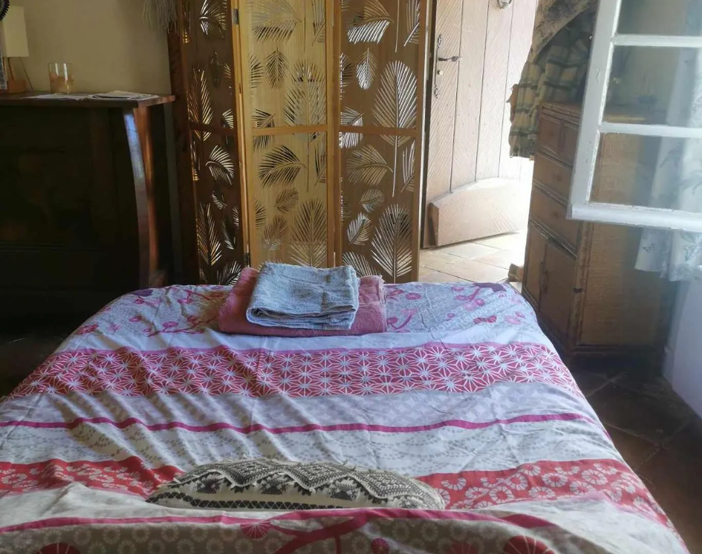 Hebergement Chez L'Habitant Hyeres Campagne